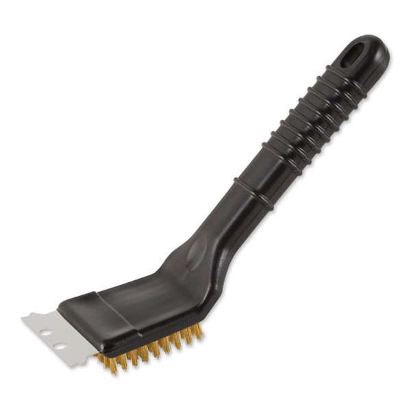 Rsvp International BBQ Grill Brush - 9in BQ-9B - main
